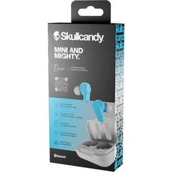 Skullcandy Dime True Blue S2DMW-P751