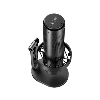 Микрофон BOYA K9 Black