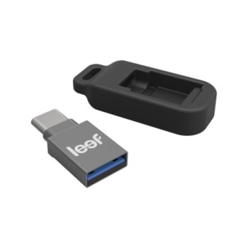 Leef Bridge USB-C 128GB - USB USB-C