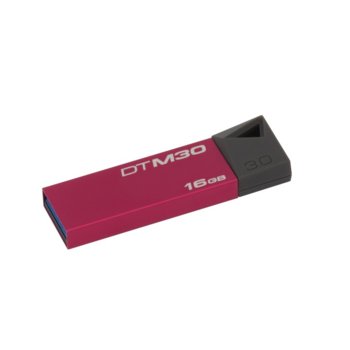 Kingston DataTraveler Mini 3.0 16GB