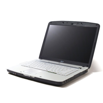 Лаптоп ACER AS7520G-502G25Mi 17" +Camera, GeForcer 8400GS Turion64x2 2.0GHz 2x1GB 250GB DVDRW Lan1000 802.11b/g 1394 Vista Home Premim 3.7kg 1Y | JAR Computers ACER AS7520G-502G25Mi 17" +Camera