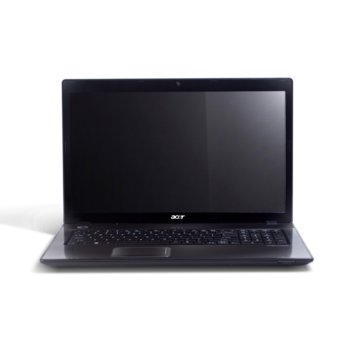 17.3" (43.94 cm) ACER AS7741ZG-P623G64Mnsk