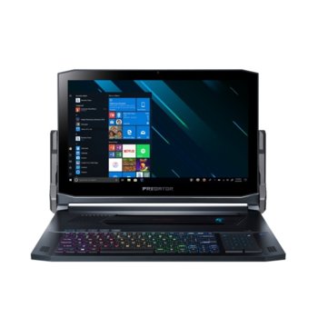 Acer Predator Triton 900 PT917-71-94NT