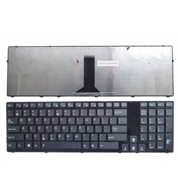 Клавиатура за лаптоп Asus K93 K93SV