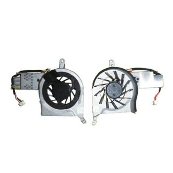 Вентилатор за лаптоп HP съвместим с Pavilion tx1000, tx1100, tx1200, tx1300, tx1400 | JAR Computers Вентилатор за лаптоп HP Pavilion tx1000 tx1100