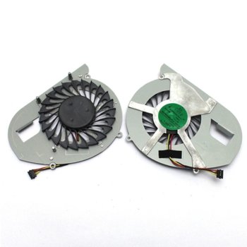 Вентилатор за лаптоп, съвместим със Sony Vaio SVF15N SVF15N17CXB SVF15N28SCB | JAR Computers CPU Fan Sony Vaio SVF15N SVF15N17CXB