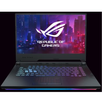 Asus ROG Strix G G531GT-AL048 90NR01L3-M03840