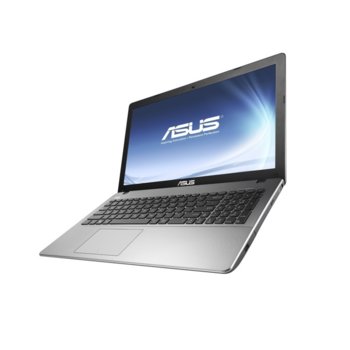 Asus K550JX-DM013D