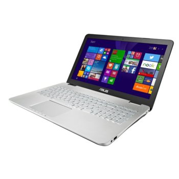 Asus N551JX-CN102D
