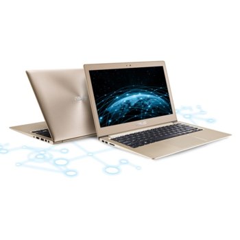 Asus ZenBook UX303UA-R4094T