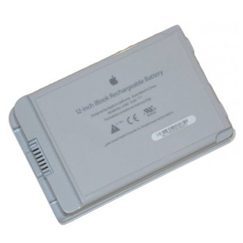 Батерия з аApple iBook 10.8V 4400mAh 6cell
