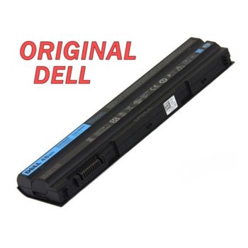 Battery Dell 6-cell 11.1V 4400mAh 48Wh