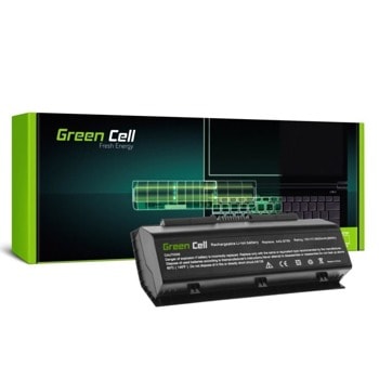 Green Cell AS135