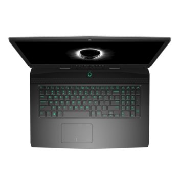 Dell Alienware M17 slim