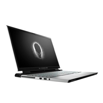 Dell Alienware m17 R2 ALWM17R2I79750H16G256G2080_W