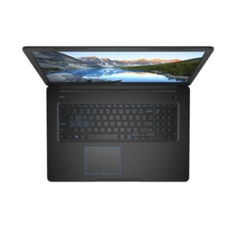 Dell G3 3779 DLG33779I78750H16G256G2TB