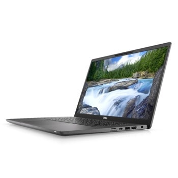 Dell Latitude 7520 N012L752015EMEA