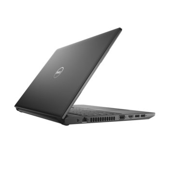 Dell Vostro 3578 N073VN3578EMEA01_1901_UBU_1