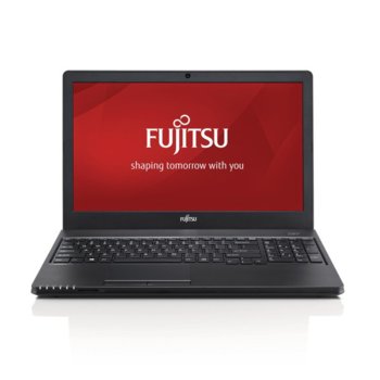 15.6 Fujitsu Lifebook A555 (A5550M45A5BG)