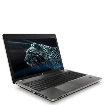 17.3" (39.62 cm) HP ProBook 4730s (B7A39ES)