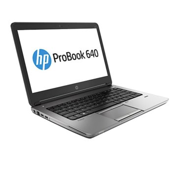 HP ProBook 640 G1 F1Q65EA