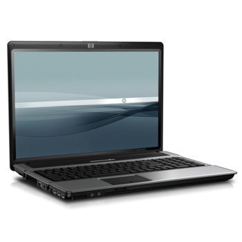 HP GR853ES 17" CoreDuo 1.46GHz 2x1GB 250GB DVDRW…