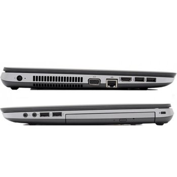 HP ProBook 450 G2 N1A30ES + Apacer 8GB DDR3L RAM