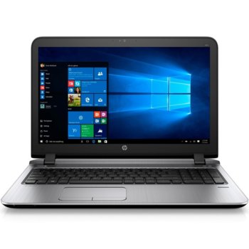 HP ProBook 450 G3 P5S71EA