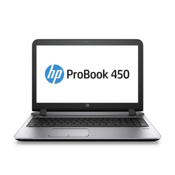 HP ProBook 450 G3 W4P28EA_TS256GMTS400