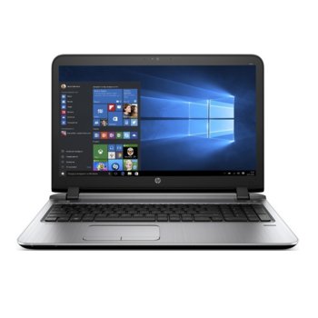 HP ProBook 450 G3 W4P28EA