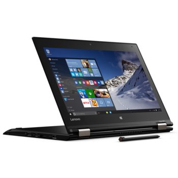 Lenovo Thinkpad Yoga 260 20FD001WBM_5WS0E97281