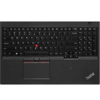 Lenovo ThinkPad T560 (20FH0036BM)