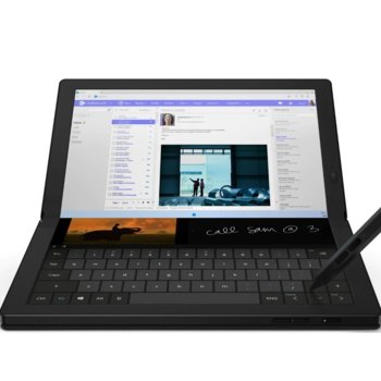 Lenovo ThinkPad X1 Fold Gen 1 20RL0011BM