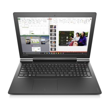 Lenovo IdeaPad 700 80RU00LRSM