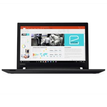 Lenovo V510-15IKB 80WQ00K7BM