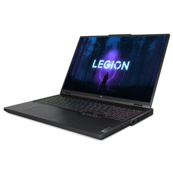 Лаптоп Lenovo Legion Pro 5 16IRX8 82WK004MBM