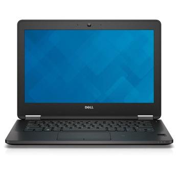 Dell Lati E7270 i7 6600U 8/256 W10 Pro DE