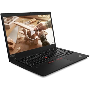 Lenovo ThinkPad T14s Gen 1 i5-10310U 16GB RAM 256G