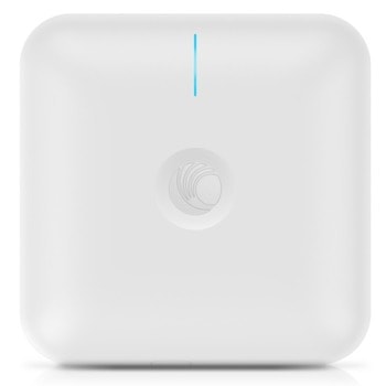 Точка за достъп Cambium Networks cnPilot E410, 2.4GHz (400 Mbps)/5.0 GHz (867 Mbps), 1 x 10/100/1000 RJ-45, 2x вътрешни антени | JAR Computers Cambium Networks cnPilot e410 PL-E410X00A-EU