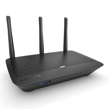 Рутер Linksys Max-Stream EA7500V3