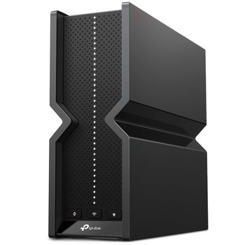 TP-Link Archer BE550 + тениска | JAR Computers TP-Link Archer BE550 + тениска