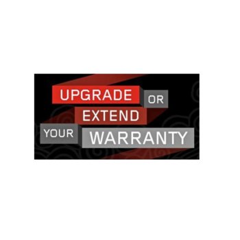 Lenovo International warranty extention 1 to 2 y