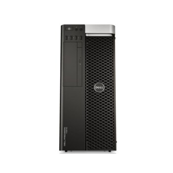 Dell Precision T3610 MT CA006PT36108MUWS