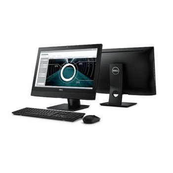 Dell OptiPlex 3240 AIO N013O3240AIO