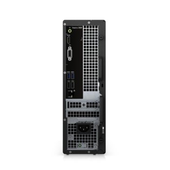 Dell Vostro 3681 SFF and Webcam