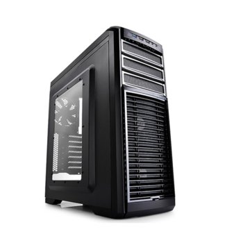 Настолен компютър PC "Ryzen 5" с подарък игра, шестядрен AMD Ryzen 5 2600X 3.6/4.2GHz, 8GB DDR4, GF GTX 1050 Ti 4GB (DP), 240GB SSD + 1TB 7200rpm, Windows 10 Home | JAR Computers PC Ryzen 5 + Win 10 Home 64Bit