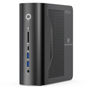 MiniX Elite ER939-AI Pro ER939-PRO-128 | JAR Computers MiniX Elite ER939-AI Pro ER939-PRO-128