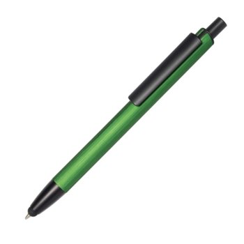Химикалка TOPS Geneva зелена