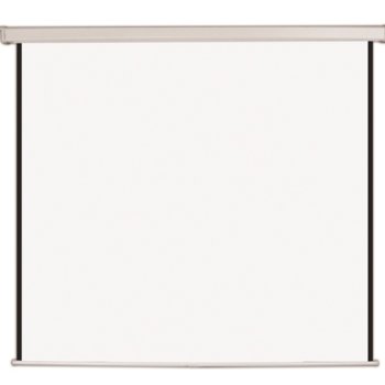 Bi-Office Прожекционен екран 180 x 180 cm 25151600