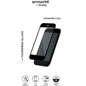 armorMi Tempered Glass for Motorola E20